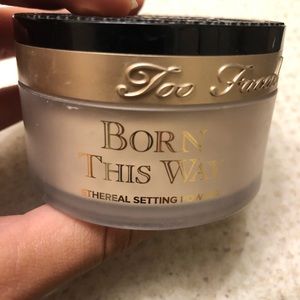 TOO FACED Ethereal Setting Powder